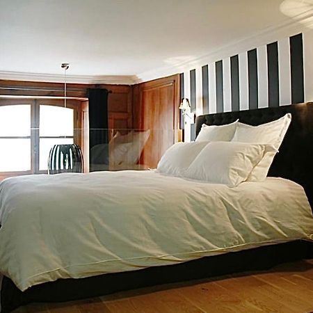 Apartment Le 1725 سان مالو المظهر الخارجي الصورة