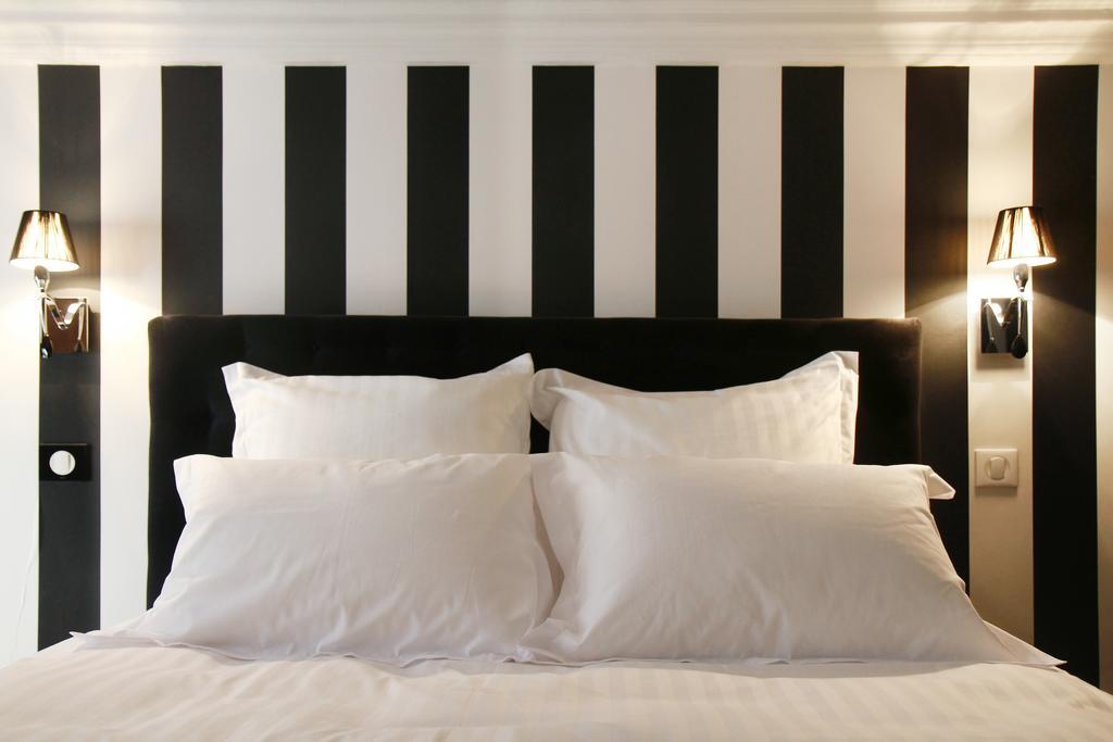 Apartment Le 1725 سان مالو الغرفة الصورة