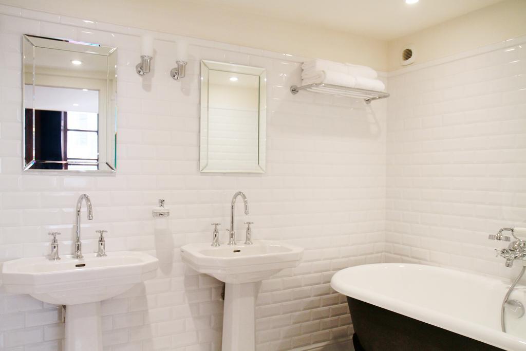 Apartment Le 1725 سان مالو الغرفة الصورة