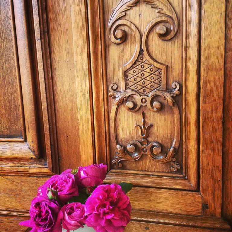 Apartment Le 1725 سان مالو المظهر الخارجي الصورة