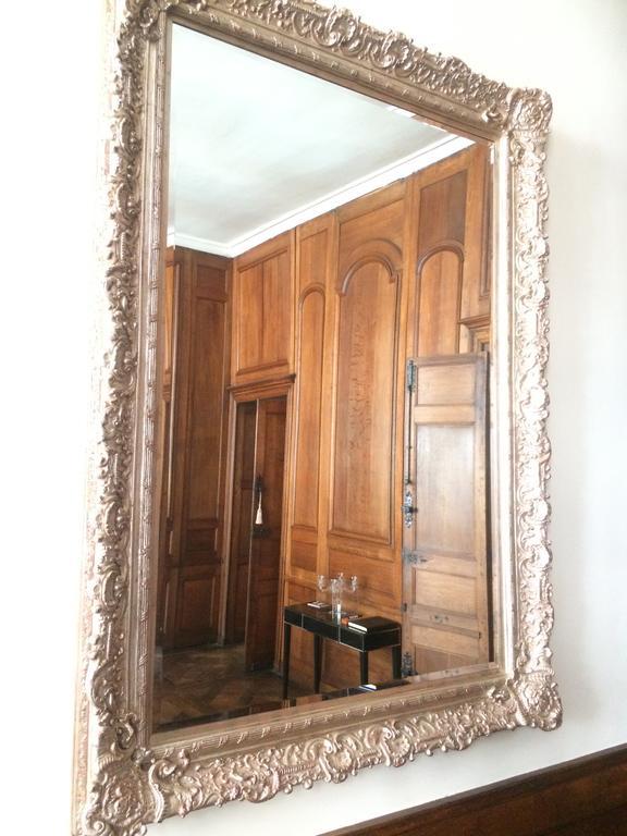 Apartment Le 1725 سان مالو المظهر الخارجي الصورة
